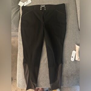 Dover breeches nwt size 36